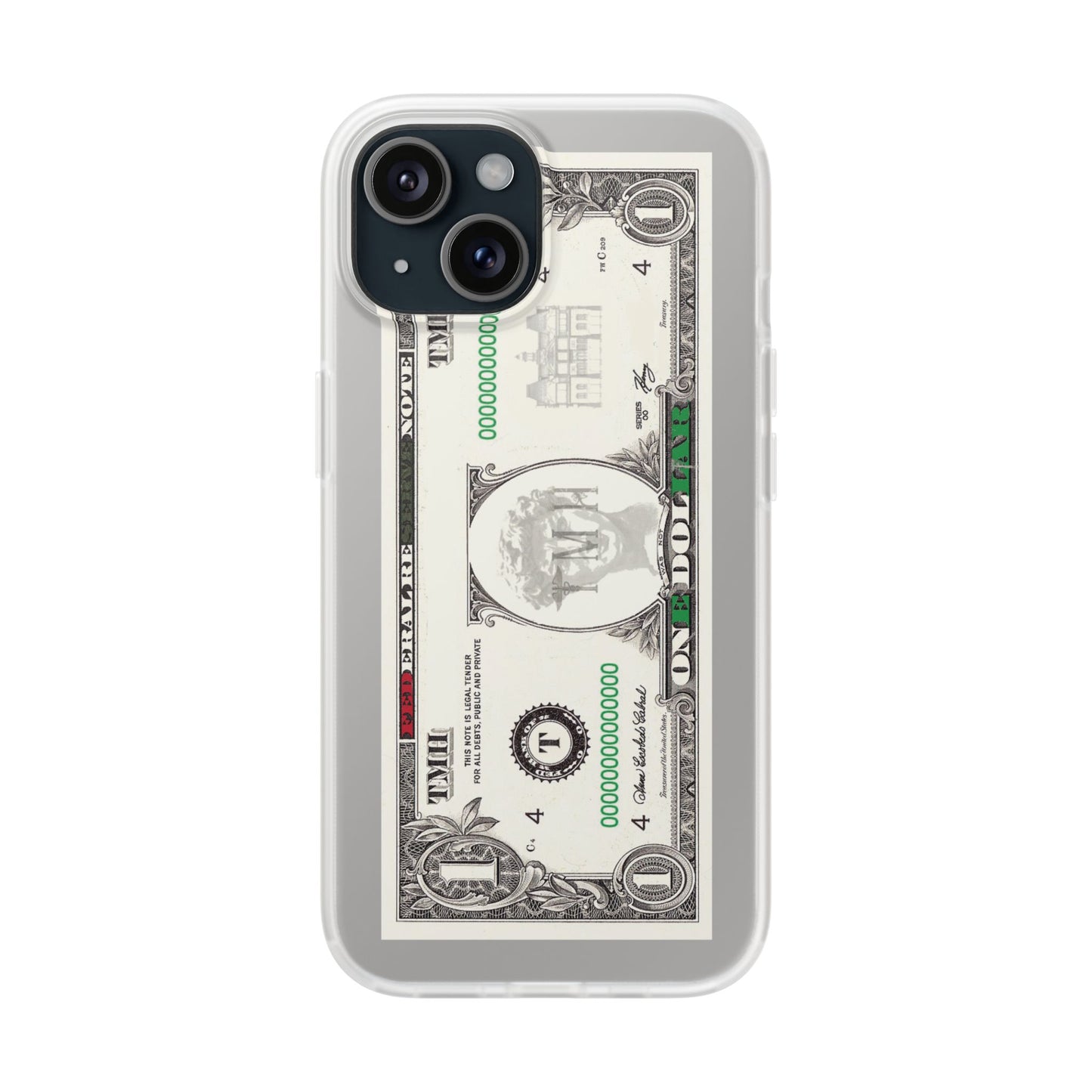 Money Phone Case