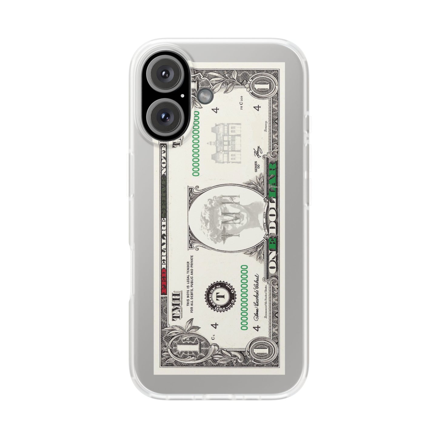 Money Phone Case