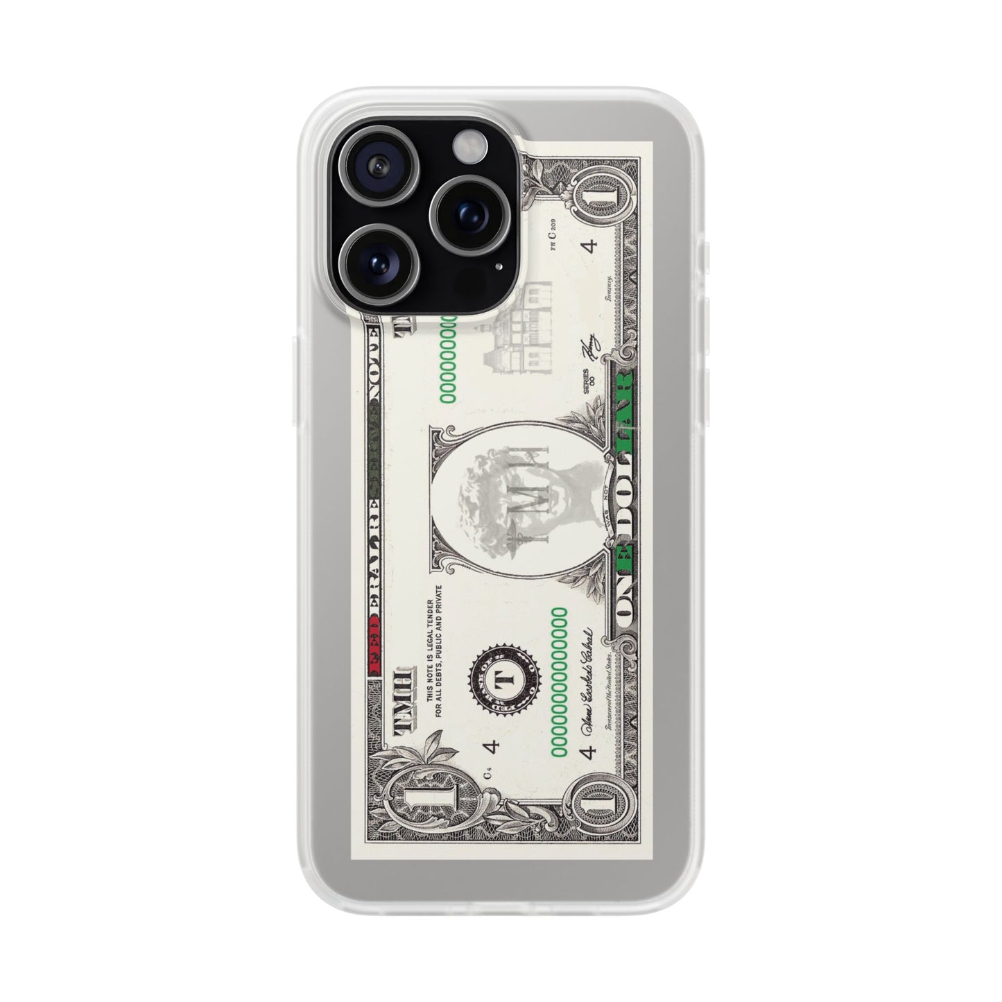 Money Phone Case