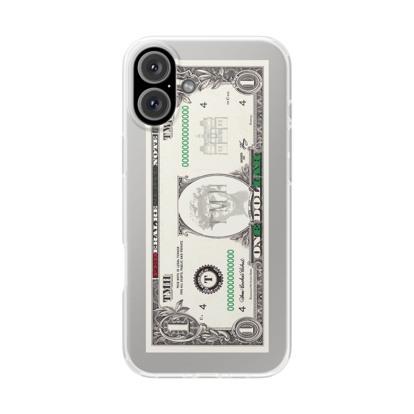 Money Phone Case