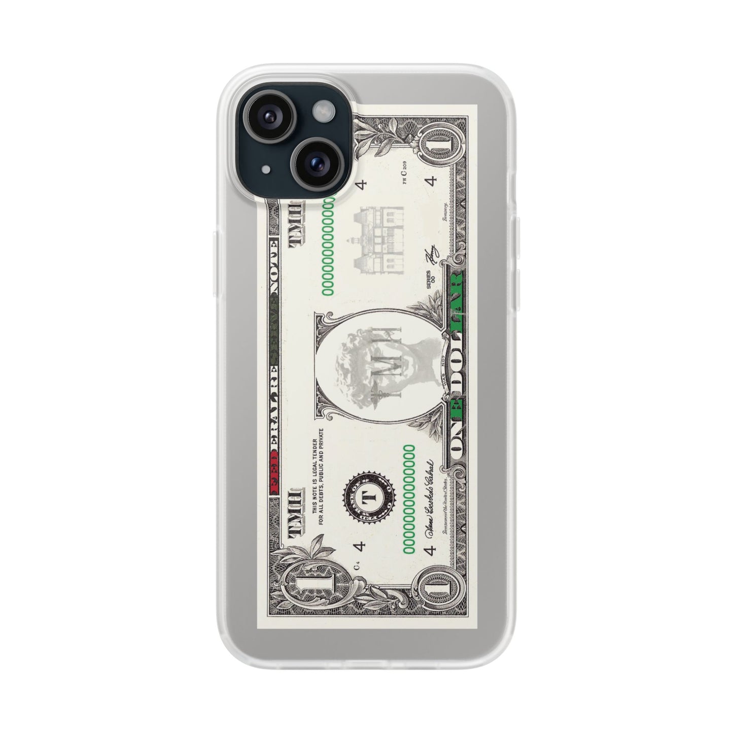 Money Phone Case