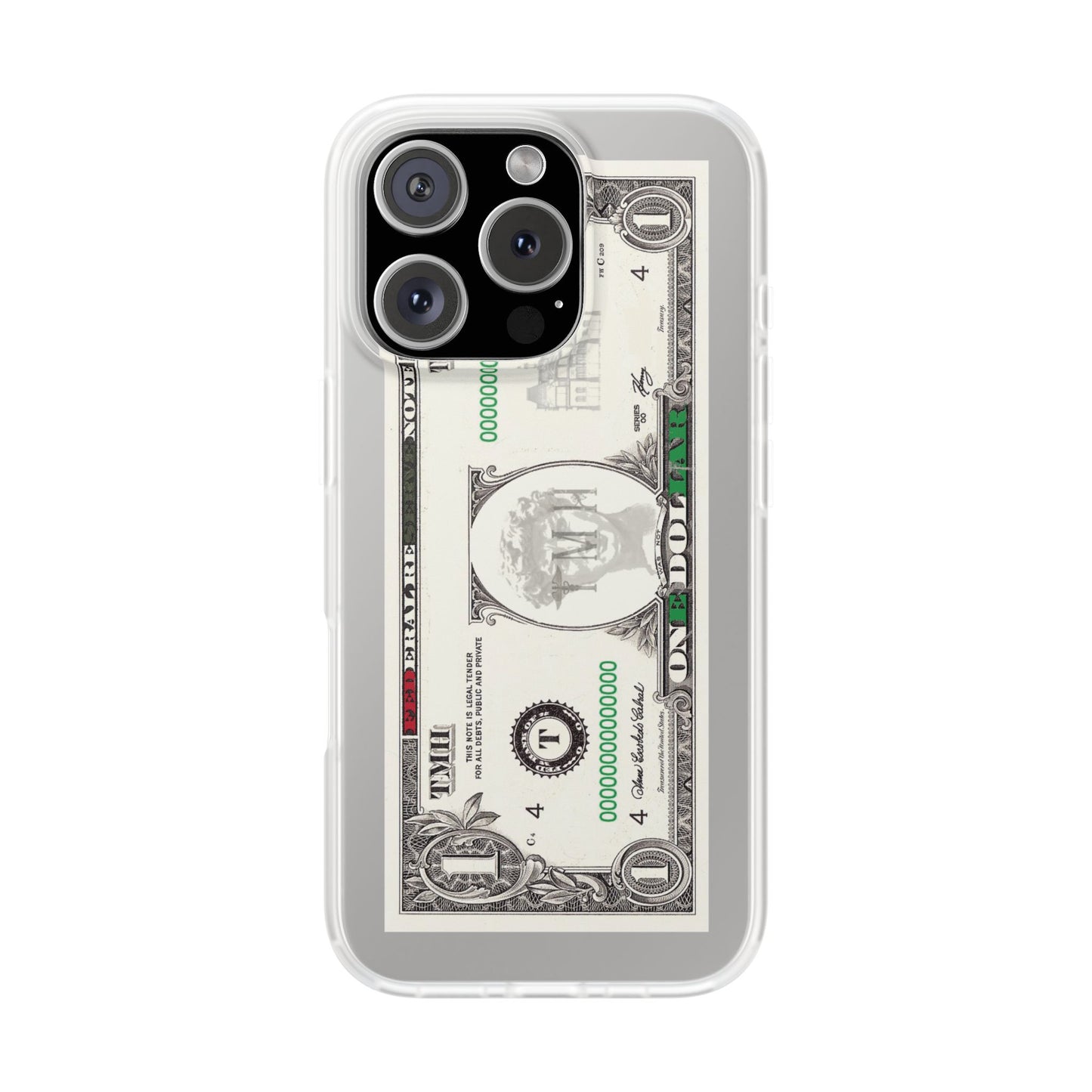 Money Phone Case